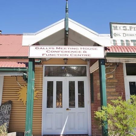 The Fruiterer'S Bed & Breakfast Farrell Flat Exterior photo